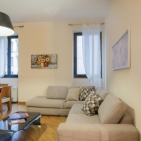 Easyhomes - San Babila Corridoni Mailand Exterior foto