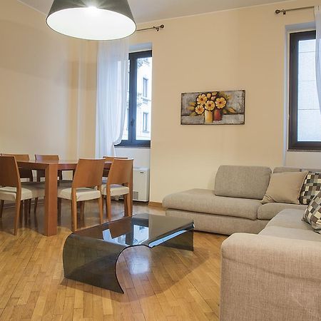 Easyhomes - San Babila Corridoni Mailand Exterior foto