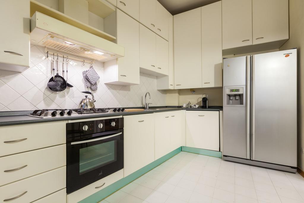 Easyhomes - San Babila Corridoni Mailand Exterior foto
