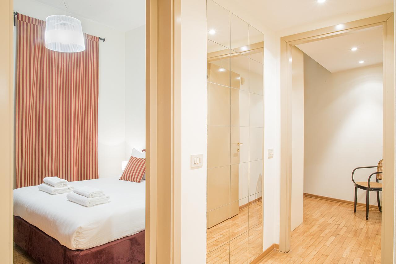 Easyhomes - San Babila Corridoni Mailand Exterior foto
