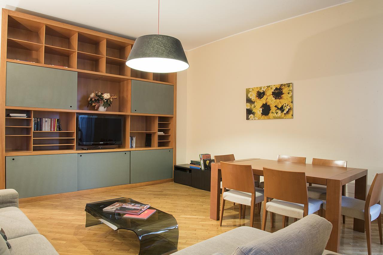 Easyhomes - San Babila Corridoni Mailand Exterior foto