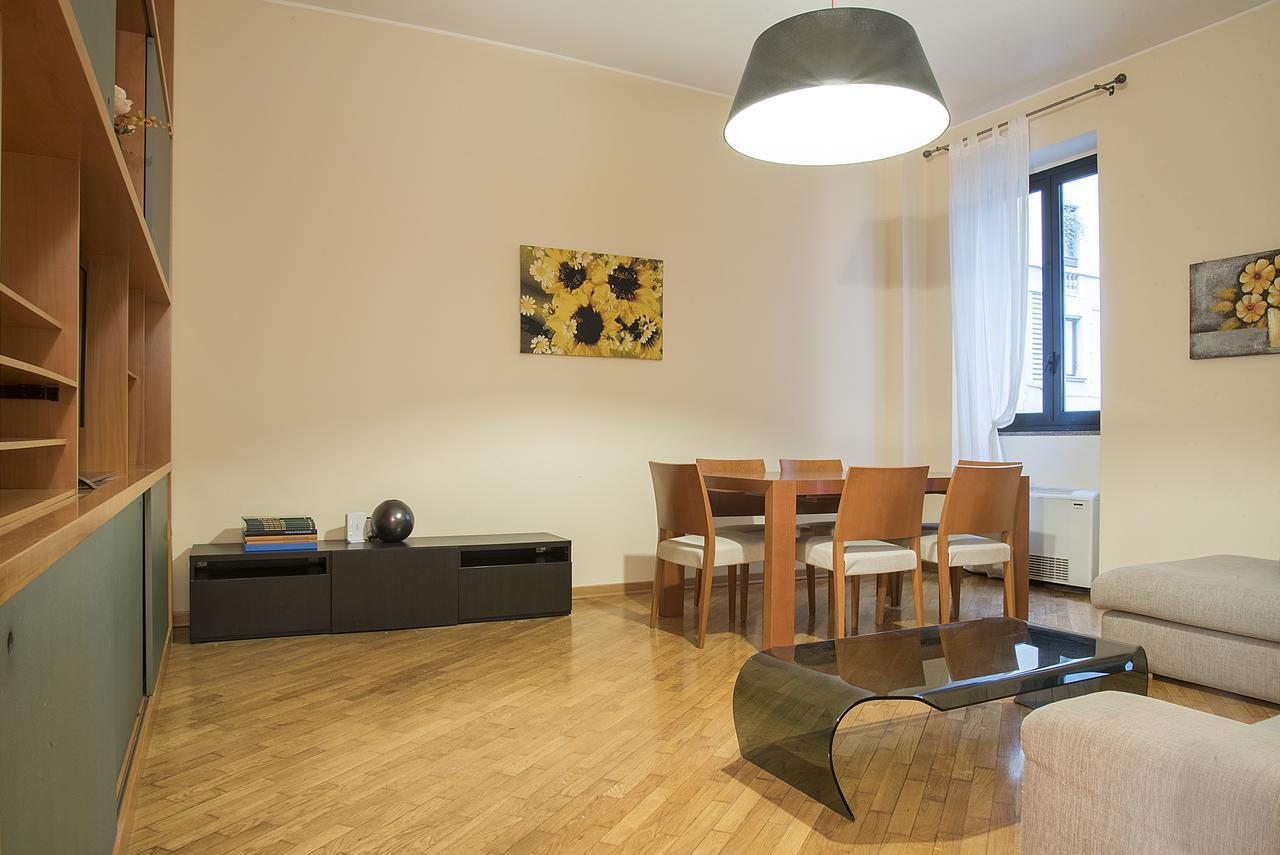 Easyhomes - San Babila Corridoni Mailand Exterior foto