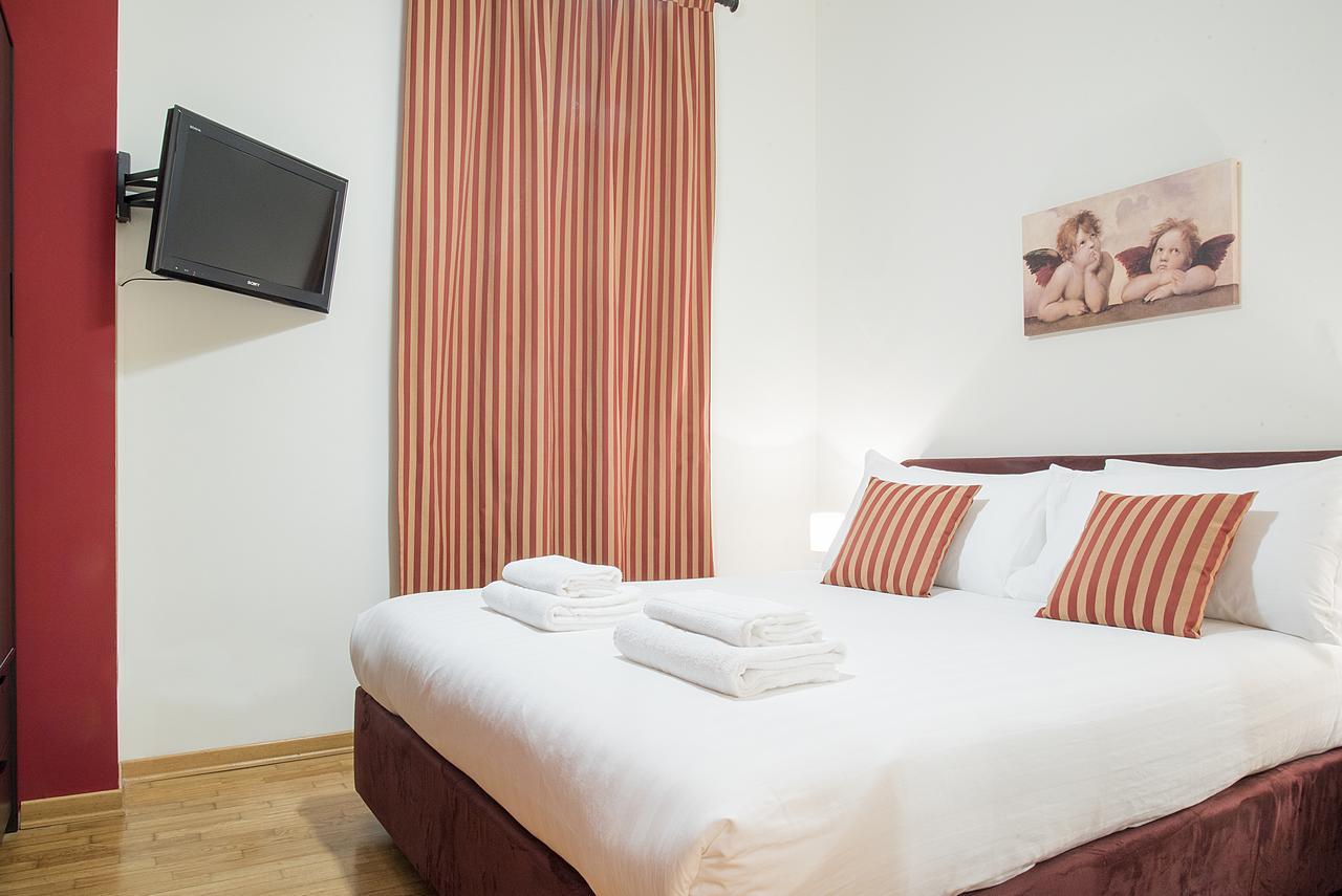 Easyhomes - San Babila Corridoni Mailand Exterior foto