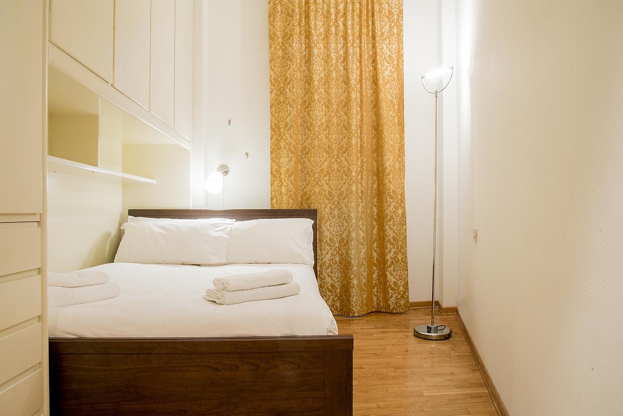 Easyhomes - San Babila Corridoni Mailand Exterior foto