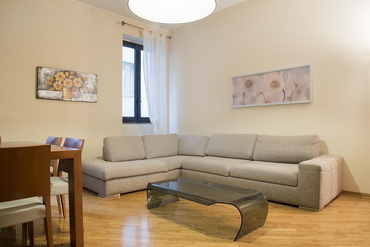Easyhomes - San Babila Corridoni Mailand Exterior foto