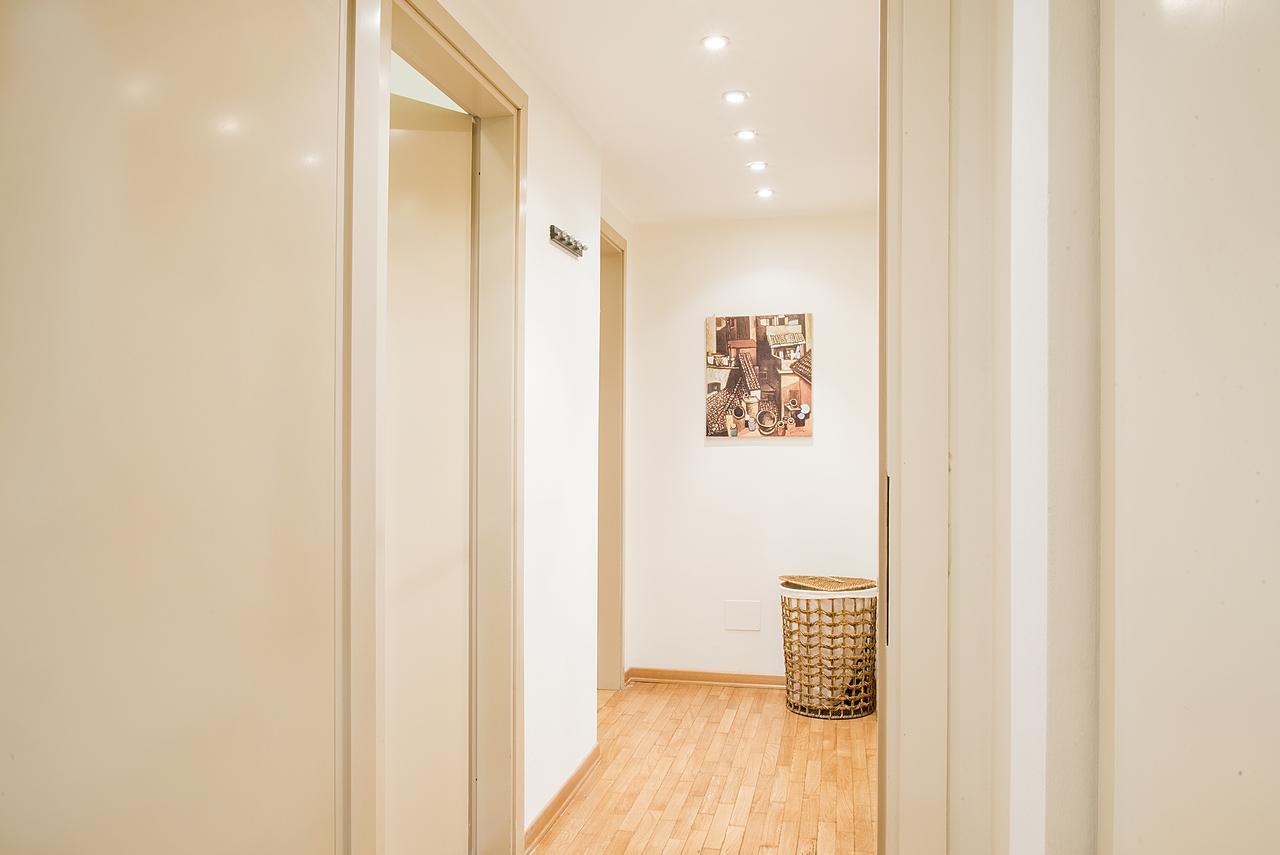 Easyhomes - San Babila Corridoni Mailand Exterior foto