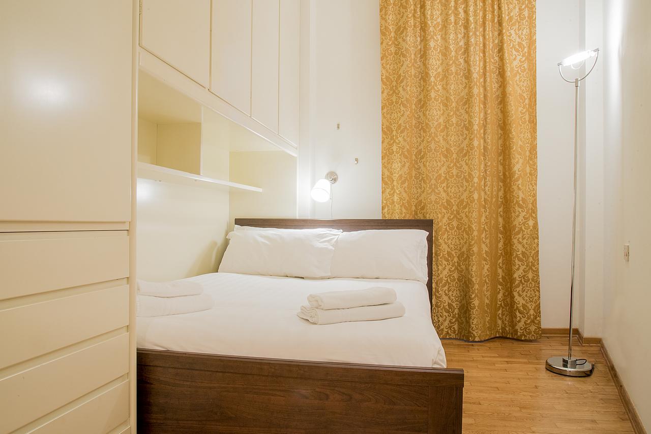 Easyhomes - San Babila Corridoni Mailand Exterior foto